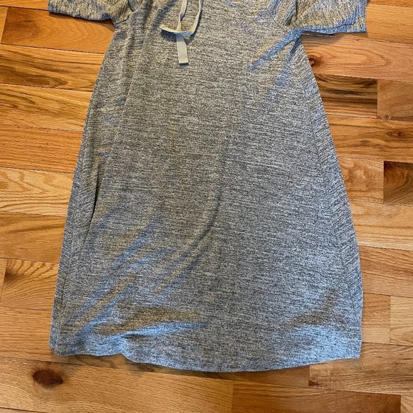 Loft Outlet Lounge Dress - Picture 2 of 4